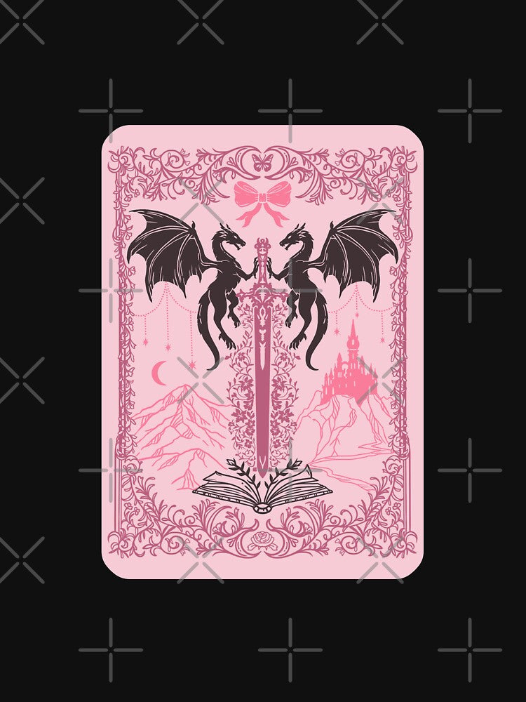 Book Dragon Club by Designs4Keeps