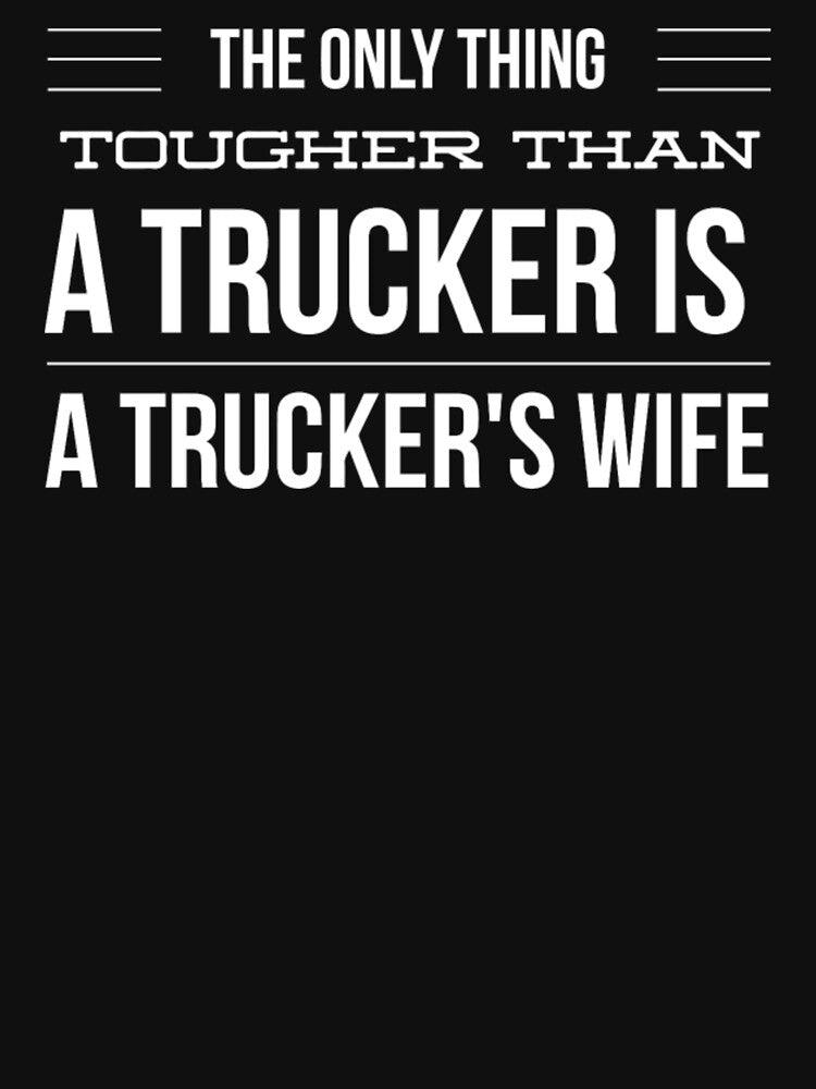 A trucker's wife by aryagiri
