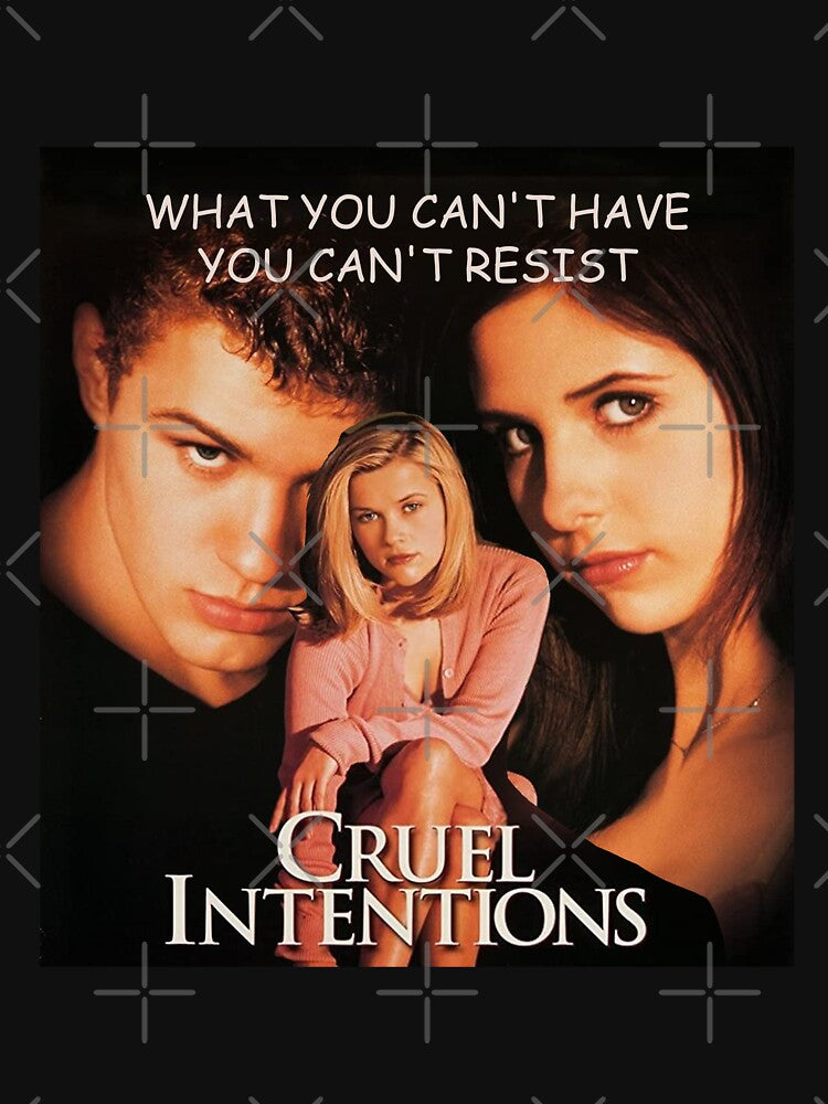 Cruel Intentions Classic by Christikamal