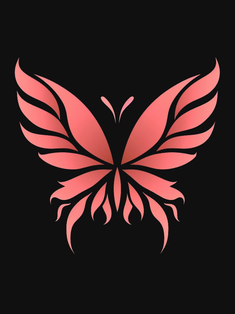 Y2K Fashion Pixie Butterfly Aesthetic by adelbubblestore