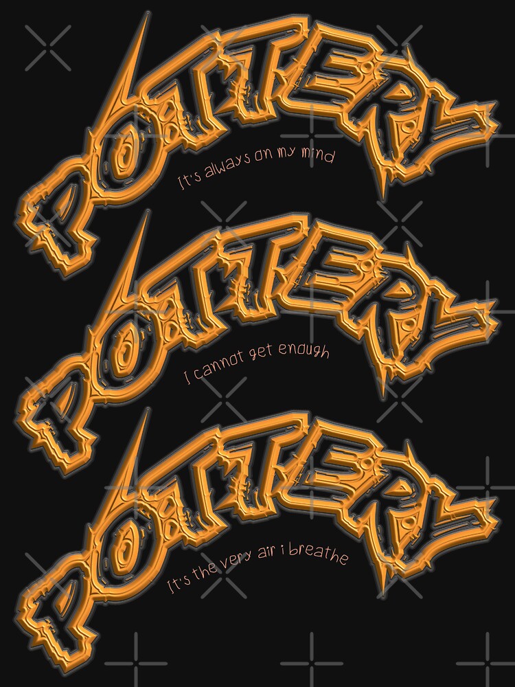 Pottery Lover who cannot get enough by Atouke