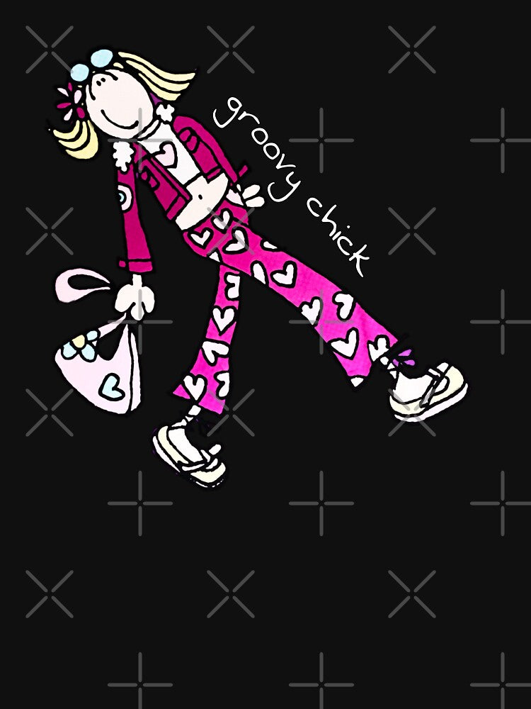 Copy of ASOS Groovy Chick Daisy Street by Angees