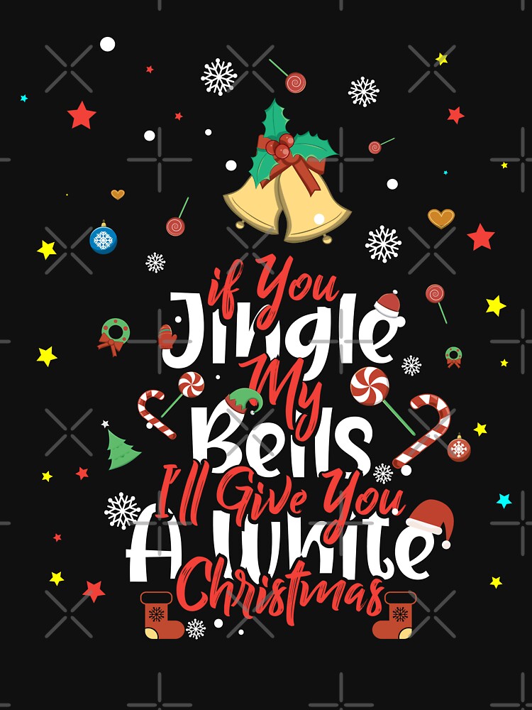 If You Jingle My Bells by metacollection