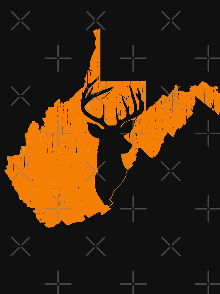 West Virginia Deer Hunting by Eagle4414