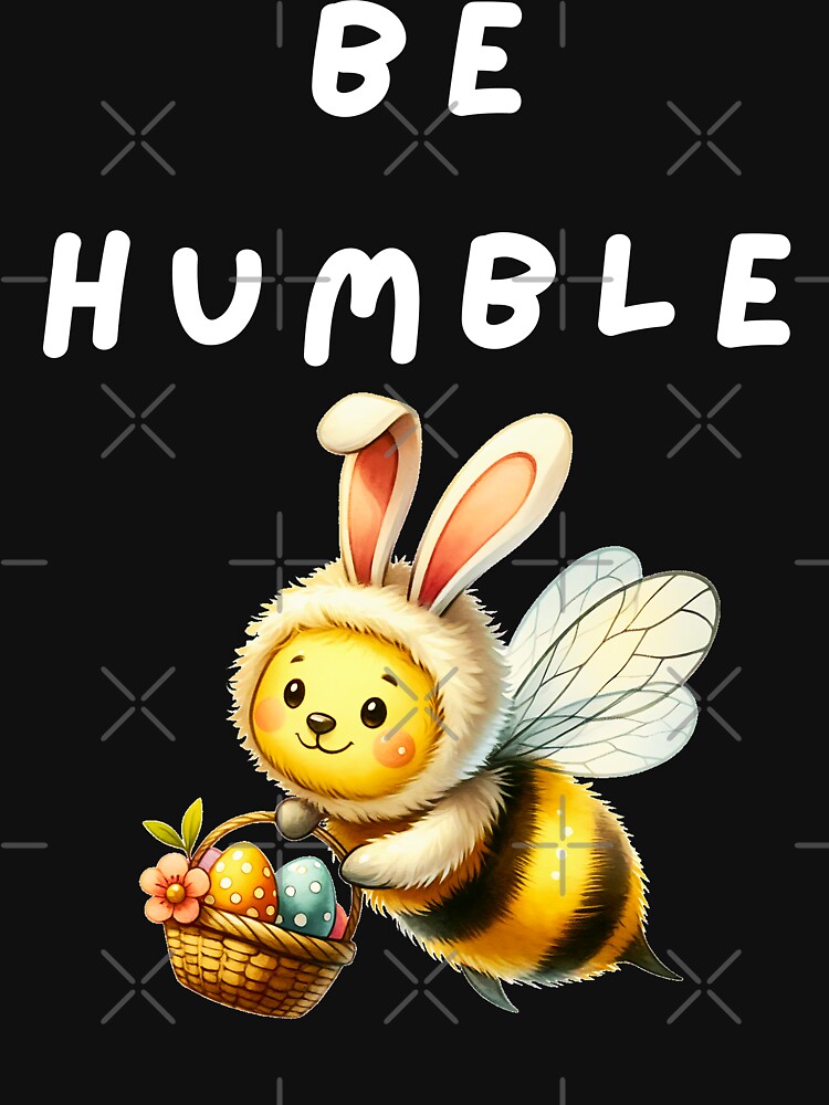 Be Humble Self Care Mental Health Awareness by LLdreams