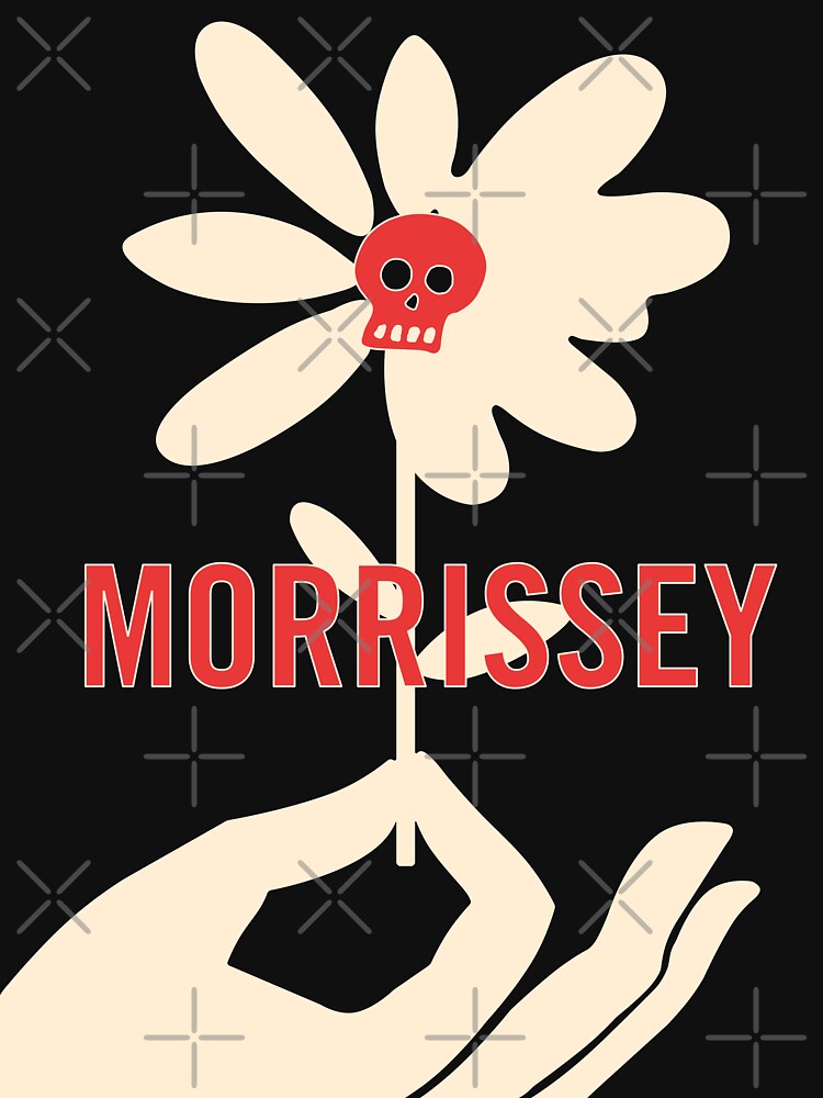 Morrissey by denisn Unisex