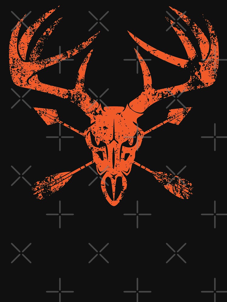Deer Reaper by Warrior Veteran Clothing
