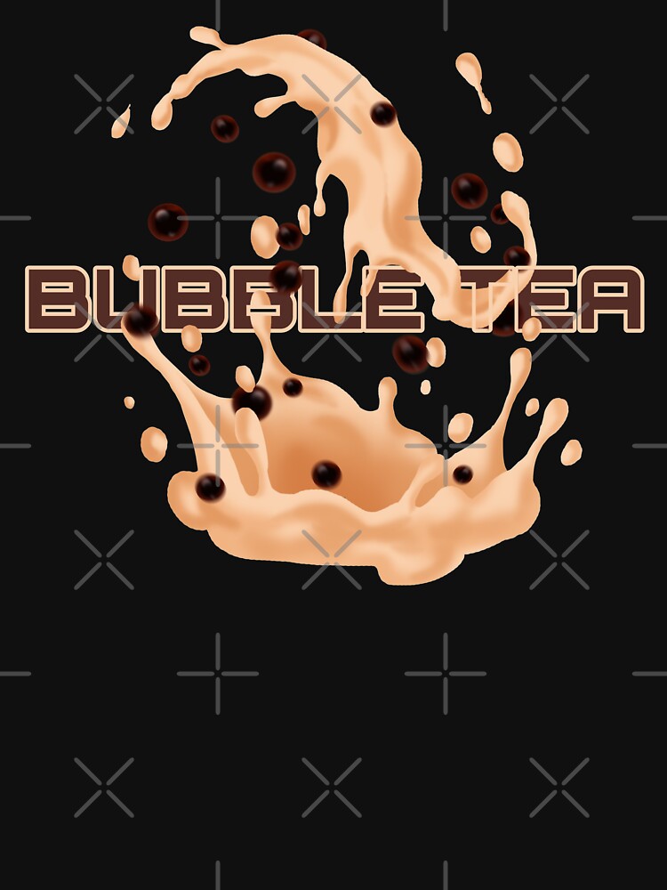 bubble tea, bubble tea designCoffee solves everything. Caffeine lover design, by efenem