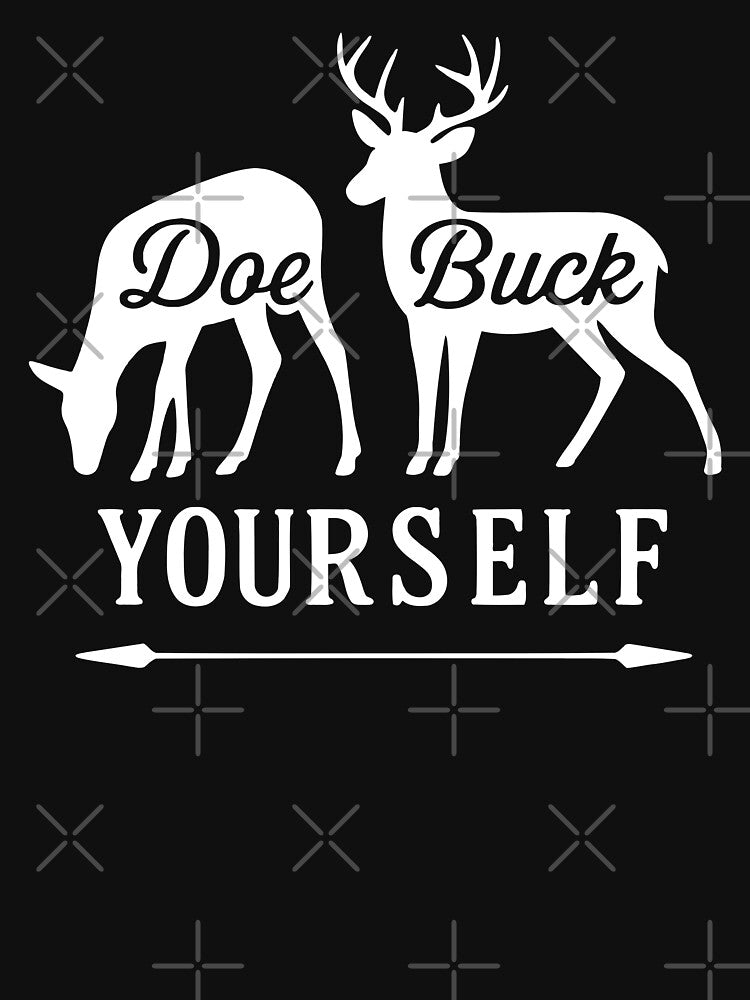 deer hunting by kiakuki