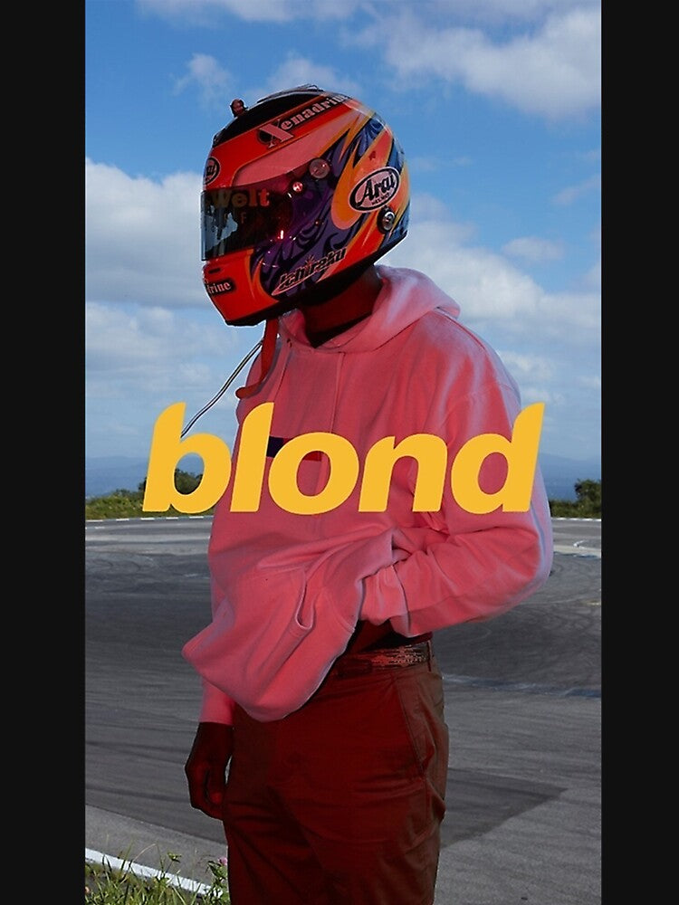 Frank Ocean , , Etc. - Blonde Aesthetic by ElectricRuiz