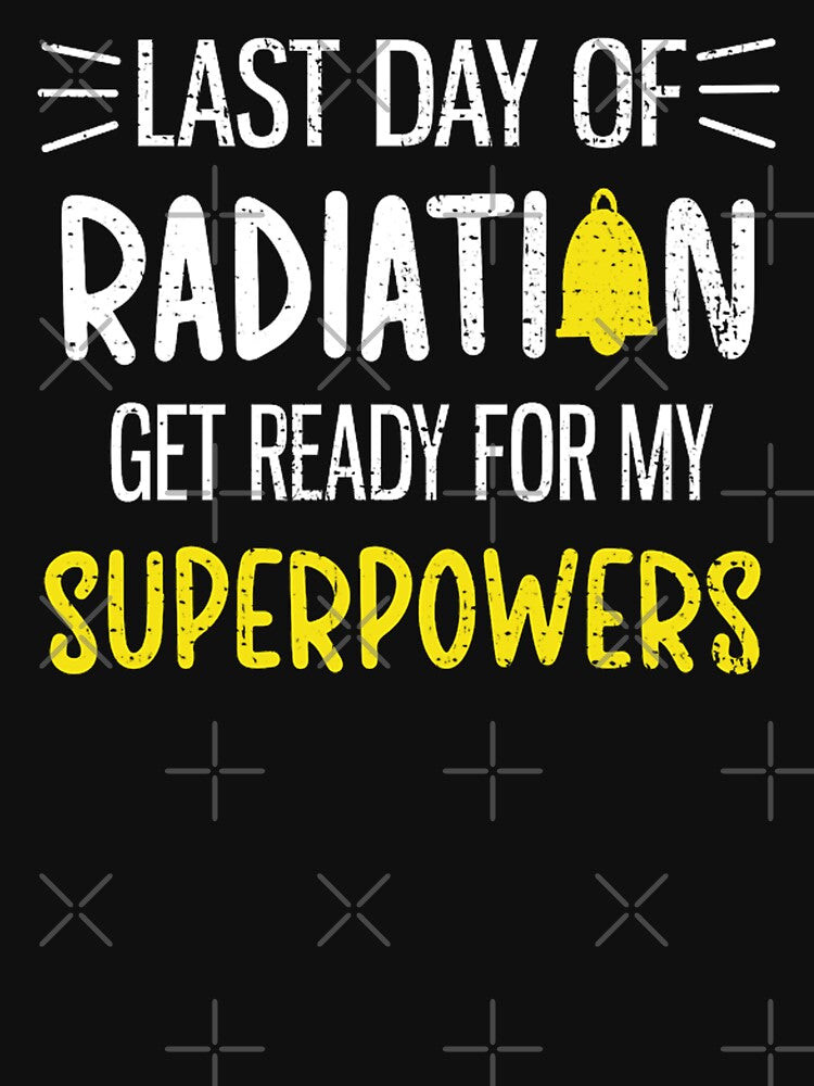 last day of radiation end of chemo by youthingsfind