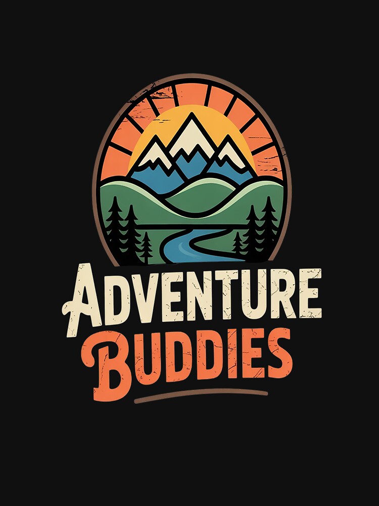 Adventure Buddies Couples Hiking Adventure Mountains1 by NicolaMail
