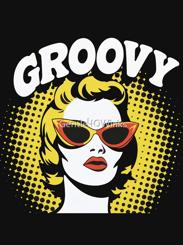 Groovy by Gentle40Winks