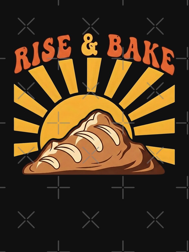 Sourdough | Rise and Bake by JasyTes