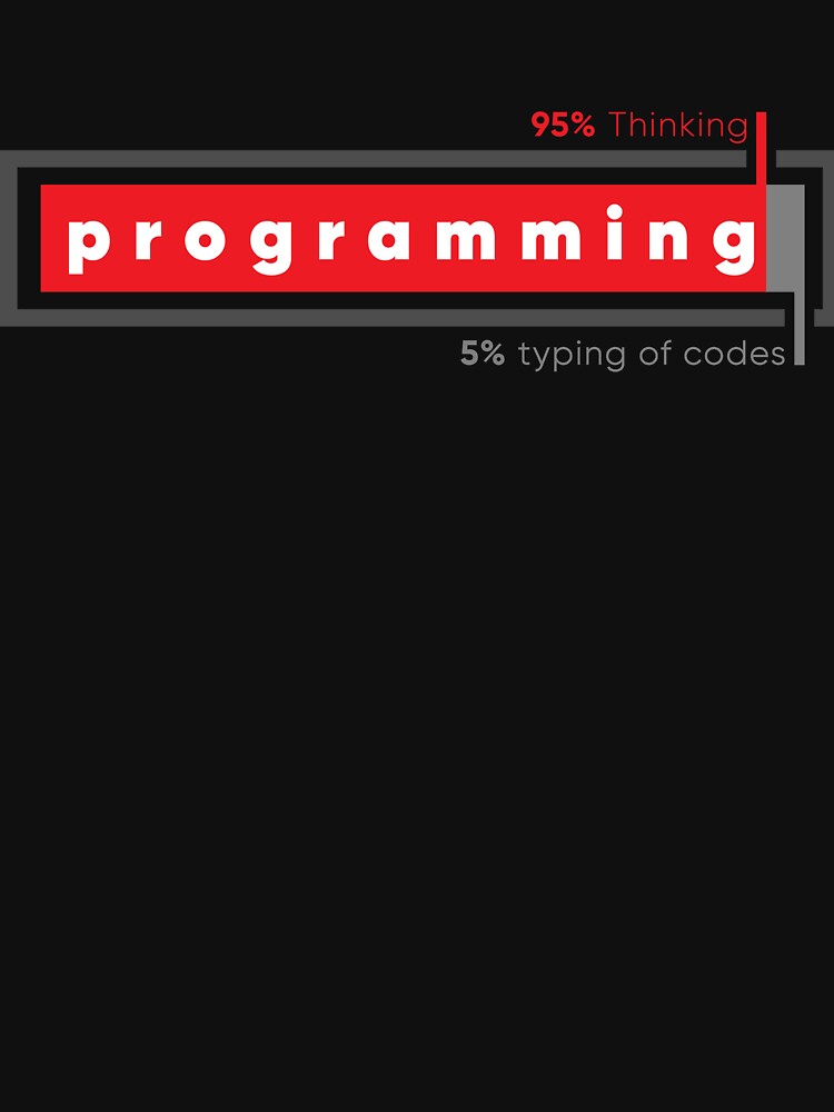 Programming by Darwin15
