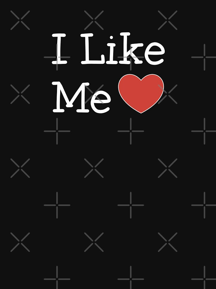 I LIKE ME by THE AMERICAN TEEVANGELIST