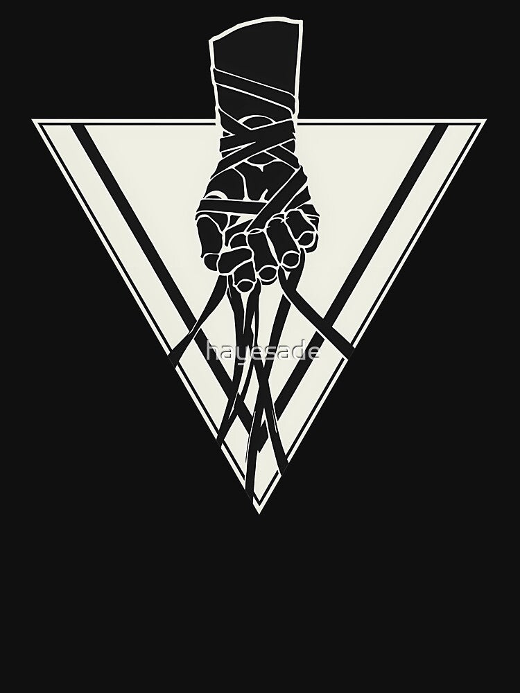 Handler Walter Emblem by hayesade