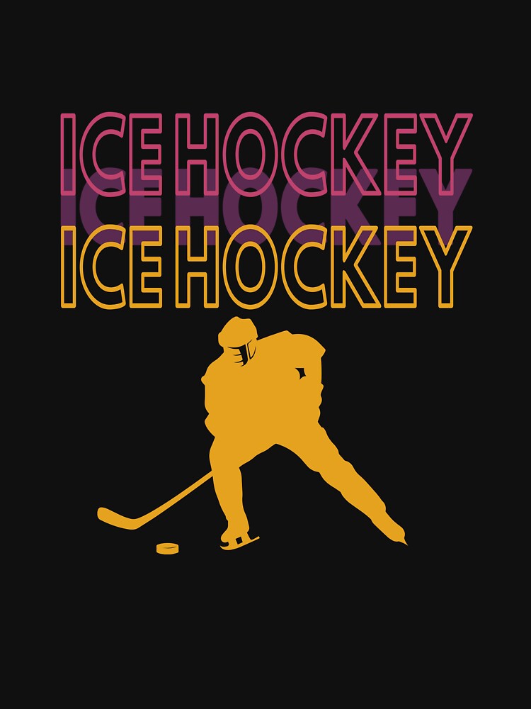 Ice Hockey 3 Word by Joanna-Asia