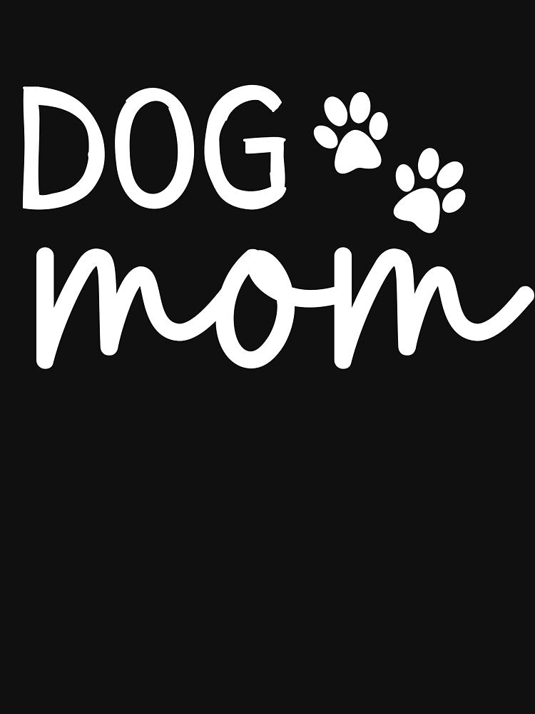 Dog Mom Shirt, Dog Mama , Dog Mom Gift, Dog Mom , Dog Mom , Dog Mom Tee, Fur Mama, Dog Mom  for Women by kenganalashish