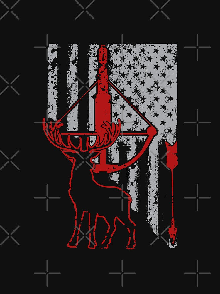 Deer Hunting USA by Eagle4414