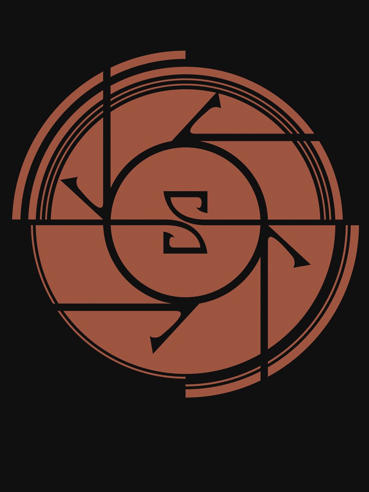 Copy of Copy of Copy of Copy of Copy of Copy of Copy of Copy of Copy of Copy of Copy of Copy of Copy of Copy of Copy of Copy of Copy of Copy of Abstract Geometric Circle Curry Pattern by G-STUDIO-ORIGINAL