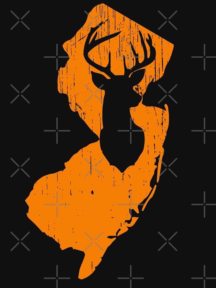 New Jersey Deer Hunting by Eagle4414