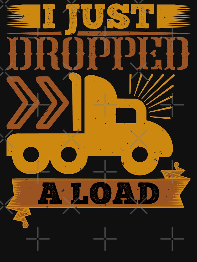I Just Dropped A Load by khampol
