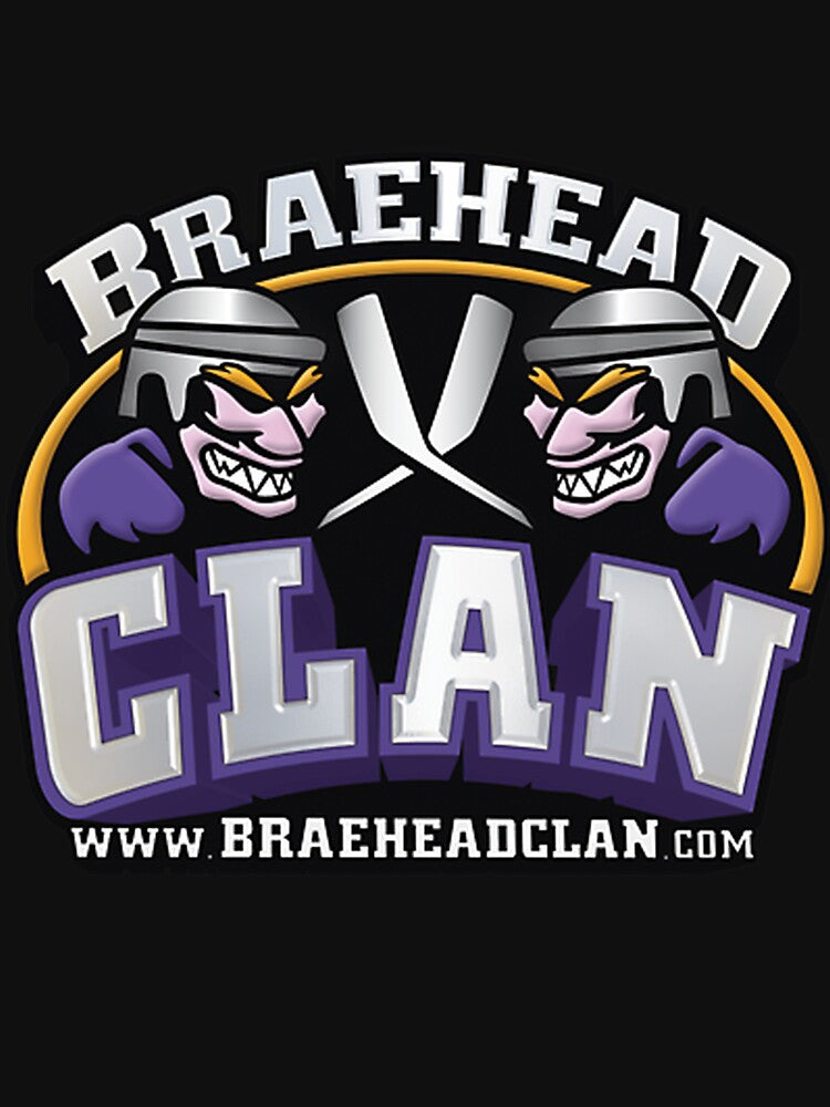 The - Braehead Clan by laci619pod