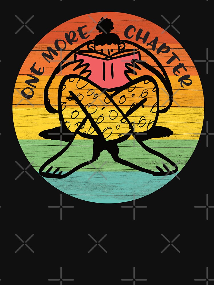 One More Chapter by Rhu Creations