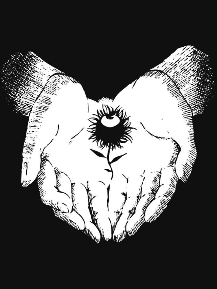 Aku No Hana Flower Symbol Classic by FGotedo Unisex