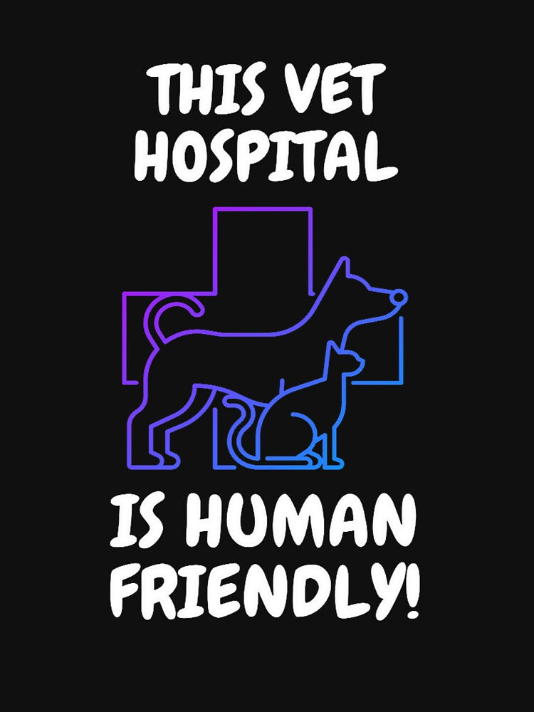 vet hospital by Digital Art and Funny Pets