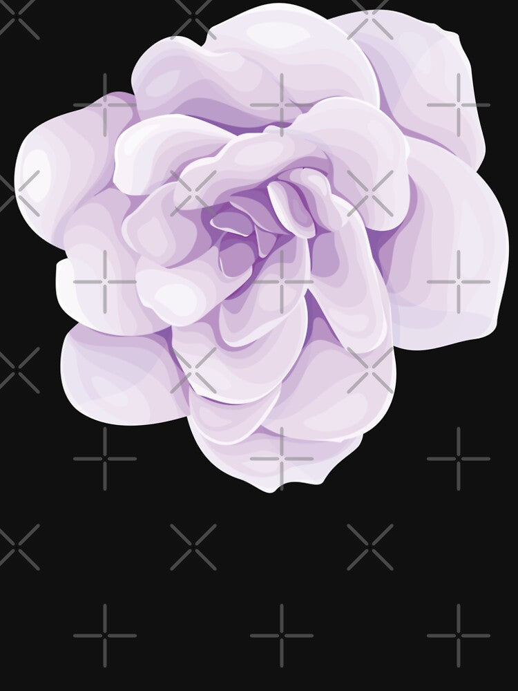 Pastel rose by Y2Kcreates