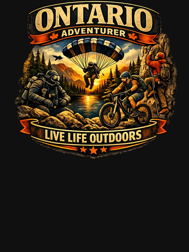 Live life outdoors by 66Solar