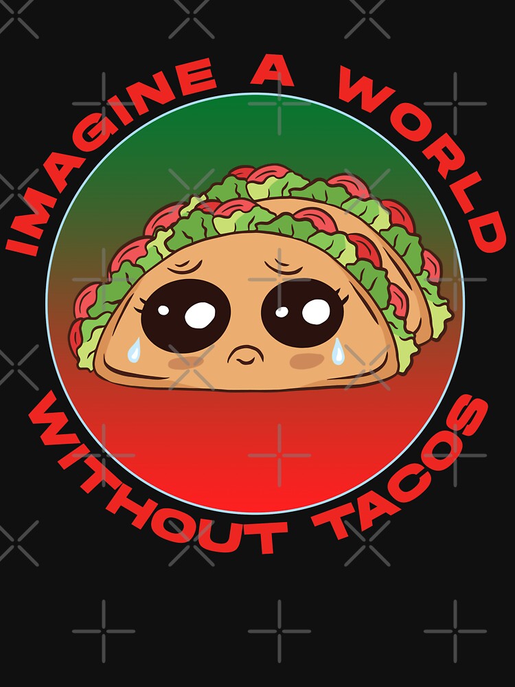Kawaii Tacos by Coder-T