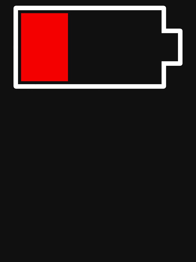 Battery V.2 by ScarletLilyShop