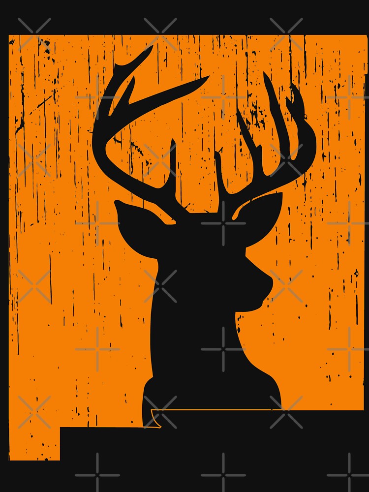 New Mexico Deer Hunting by Eagle4414