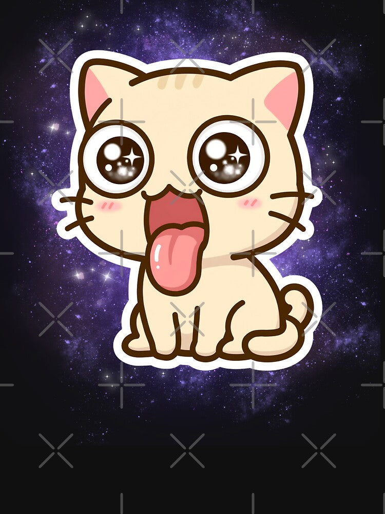 Coughing Cat Meme - Cute Funny Cat Coughing by Neurospicy Trolls
