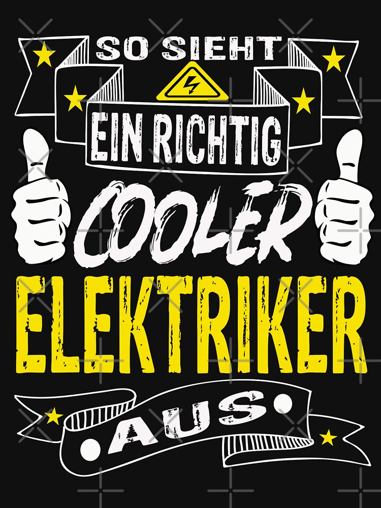 Cooler Elektriker funny quotes lineman by BrennaEirlys