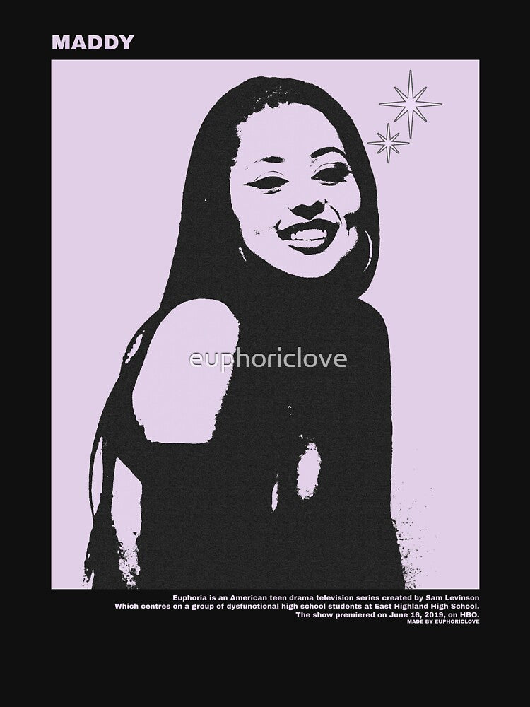 Grunge Retro Maddy by euphoriclove