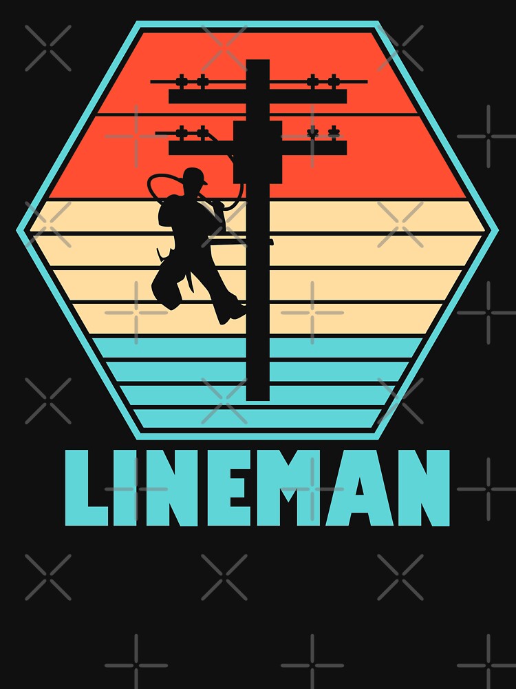 Lineman by soondoock