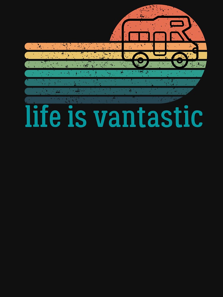 vantastic by GraphicGuru13