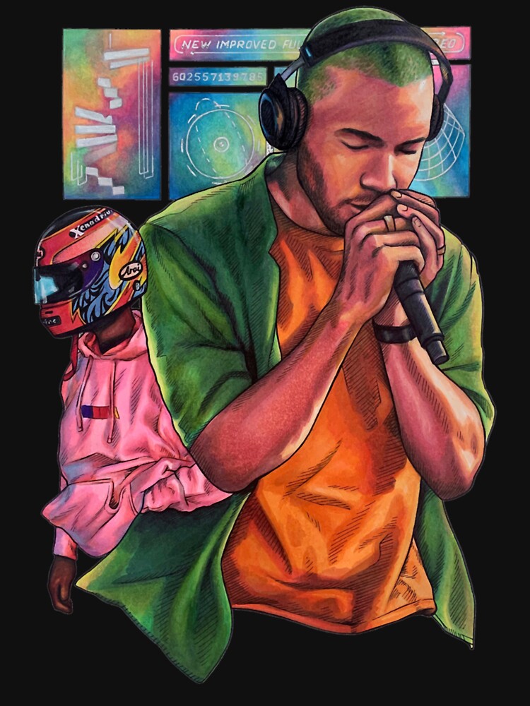 Frank by BrigidBeck
