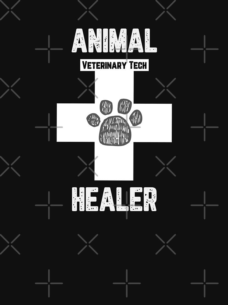 Animal Healer by JJShirtz