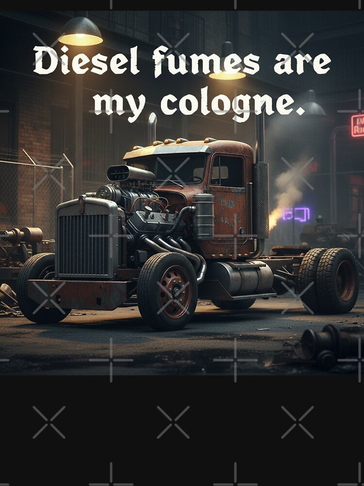 Diesel Cologne by NovLTs