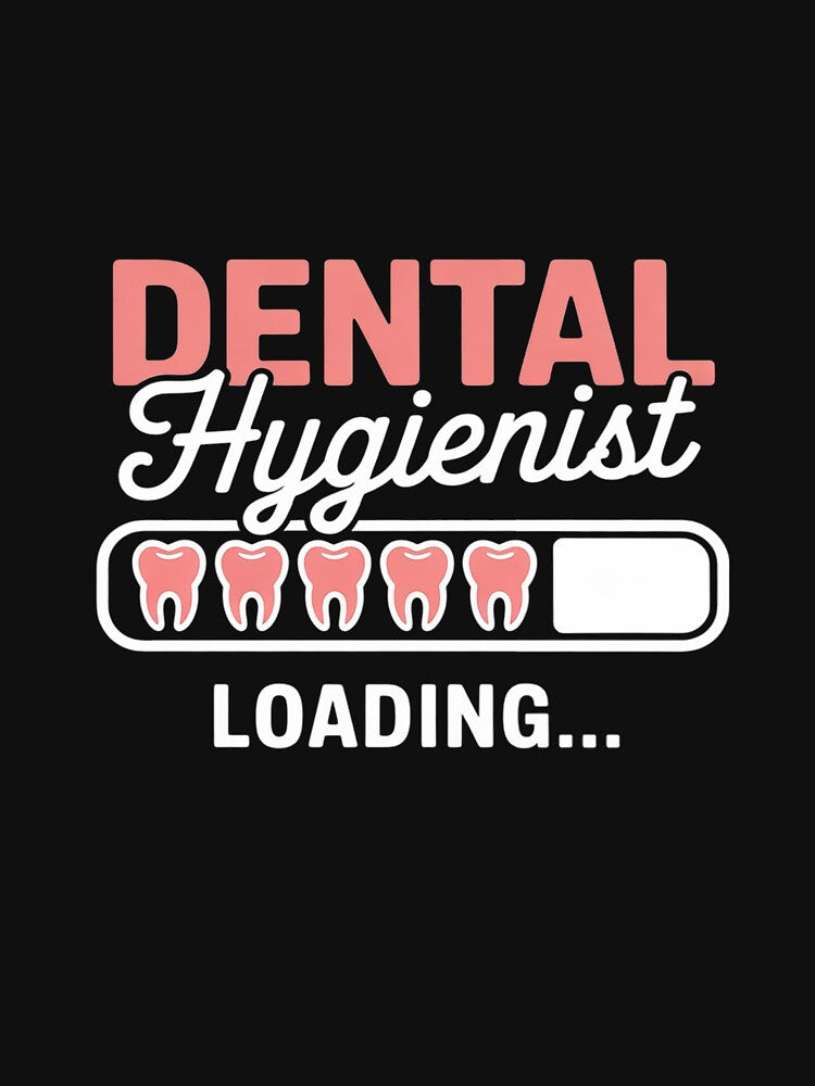 Funny RDH outfit future RDH Dental Hygienist loading by InspiredFoul