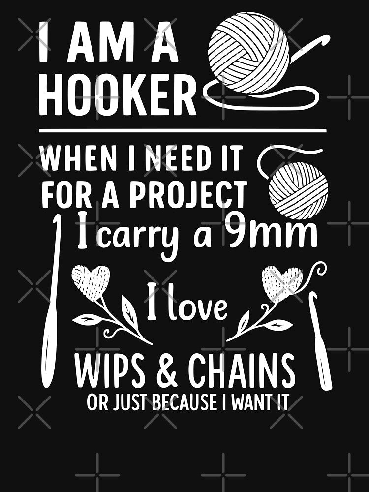funny knitting quote by kiakuki