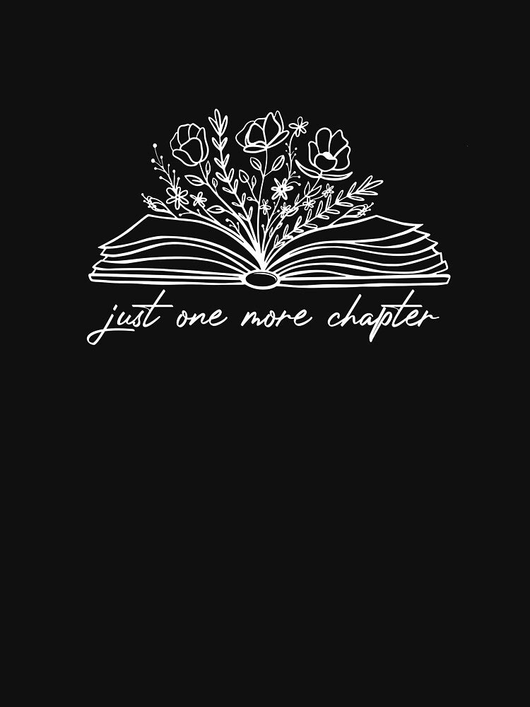 Raspberry Just One More Chapter by EspenoyStore