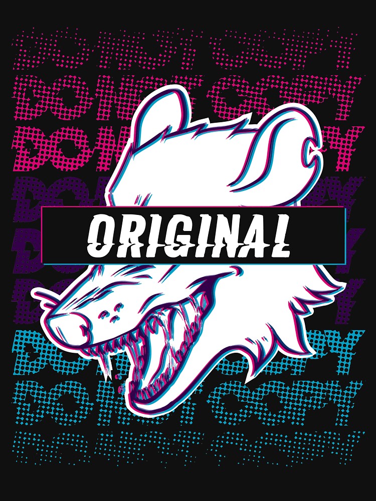 Do Not copy by gorudencave
