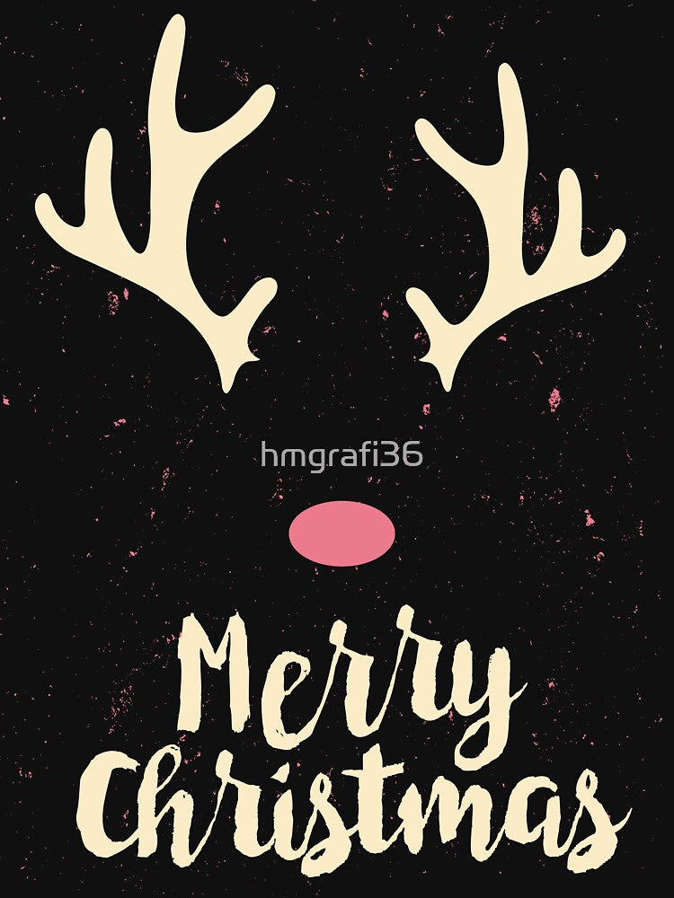 Merry Christmas Sweatshirt, Christmas Sweatshirt, Holiday Sweatshirt, Christmas Gift, Deer Christmas Sweatshirt, Christmas Family Sweater by hmgrafi36