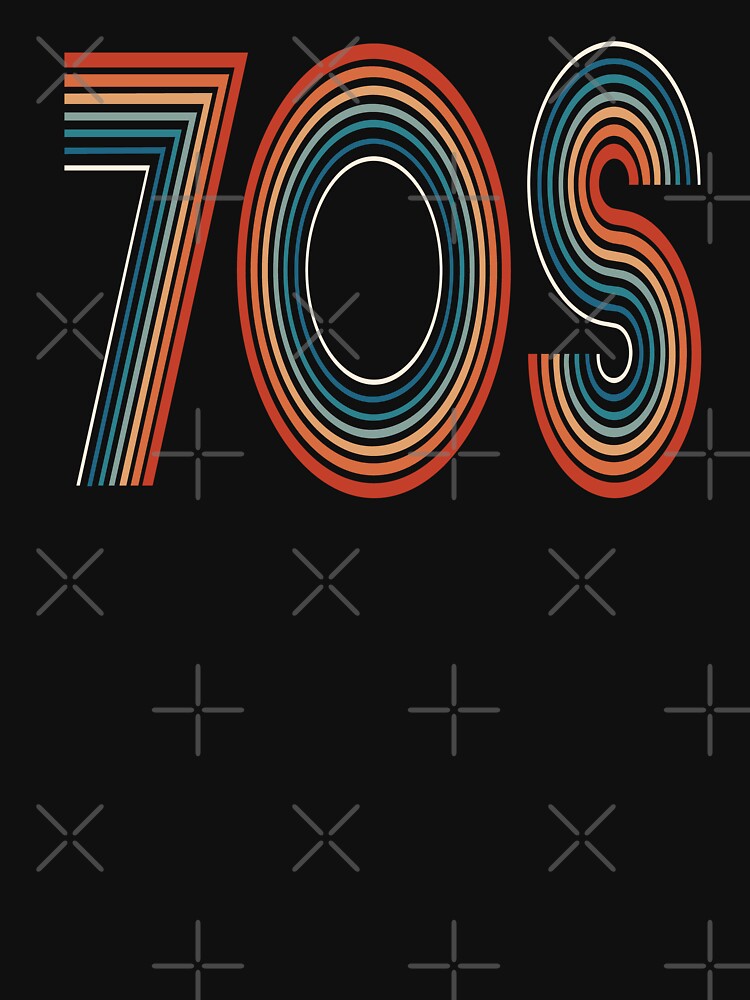 70s Vintage by EunsooLee